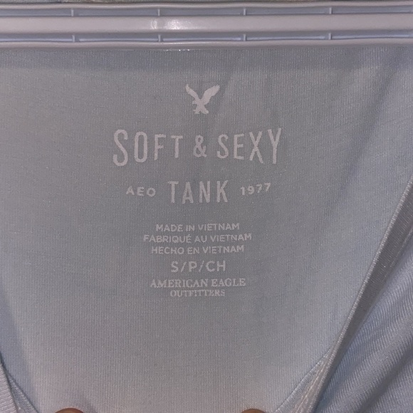 *2 for $22* NWT American Eagle Tank Top - Picture 3 of 6